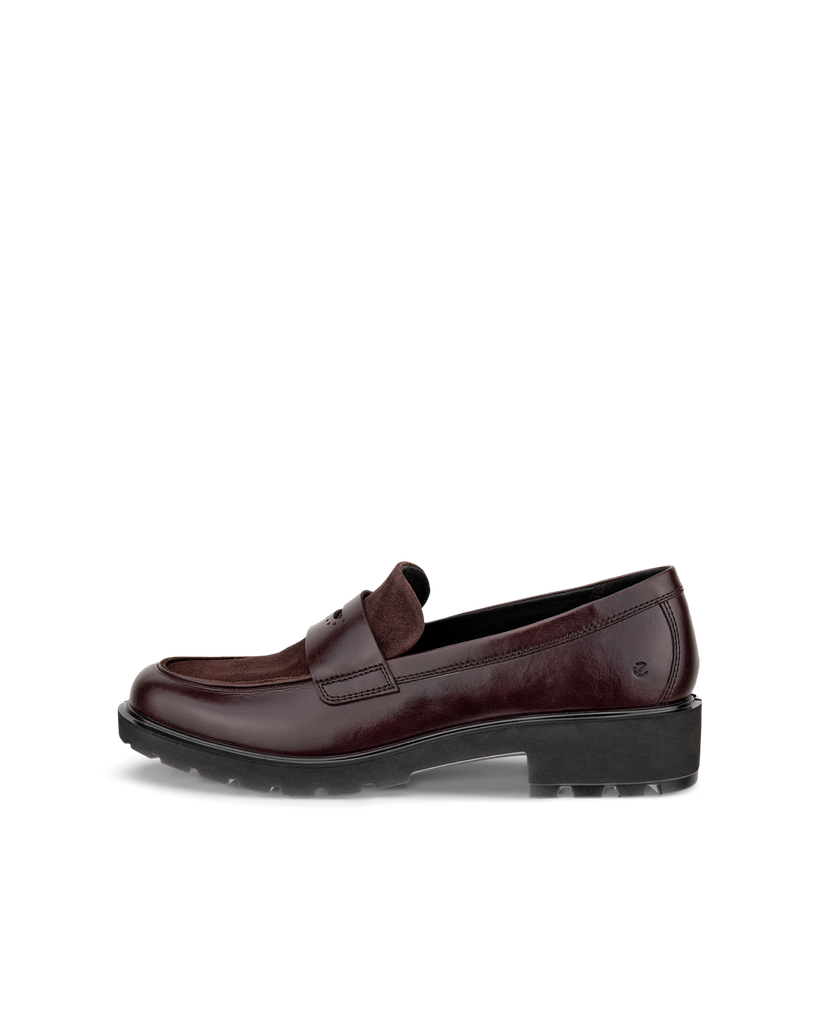 ECCO METROPOLE VIENNA W