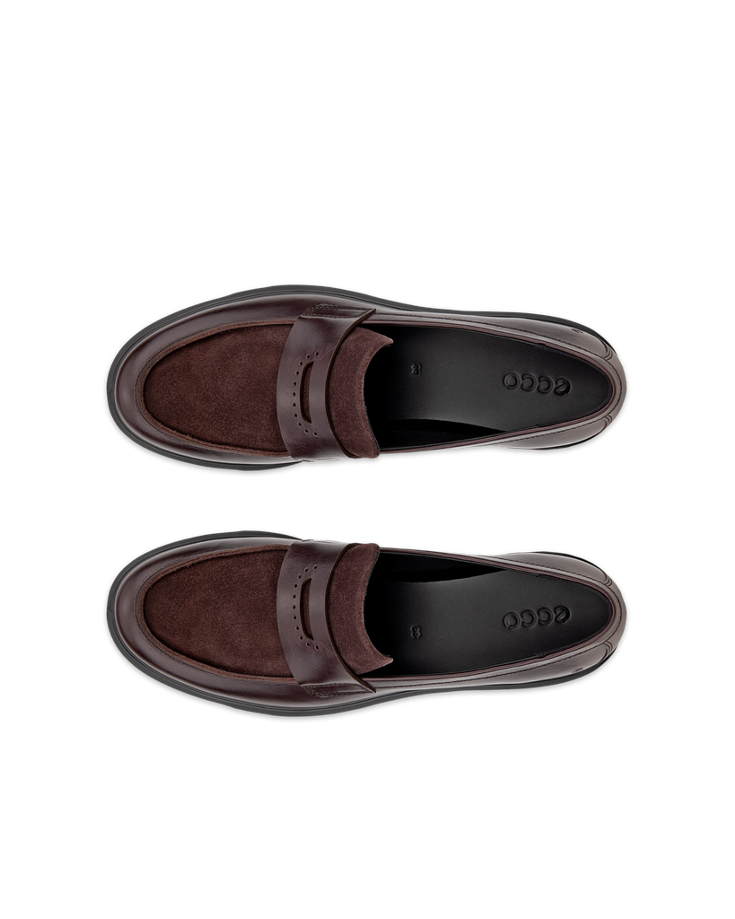 ECCO METROPOLE VIENNA W