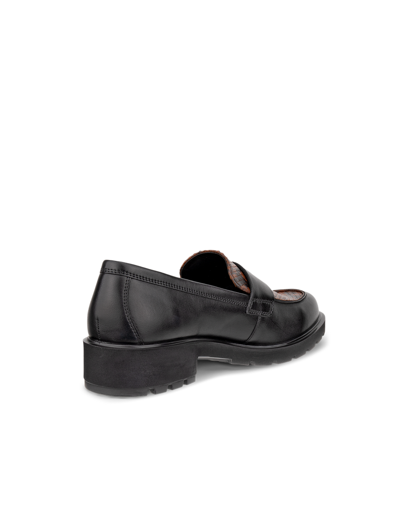 ECCO METROPOLE VIENNA W