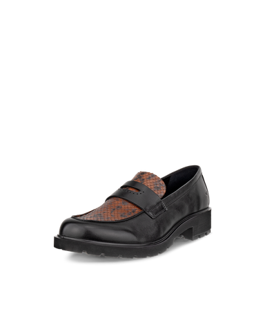 ECCO METROPOLE VIENNA W