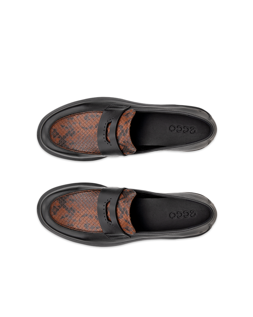 ECCO METROPOLE VIENNA W