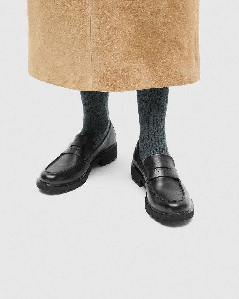 ECCO METROPOLE VIENNA W