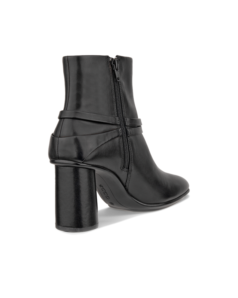 ECCO Sculpted Alba Block 65