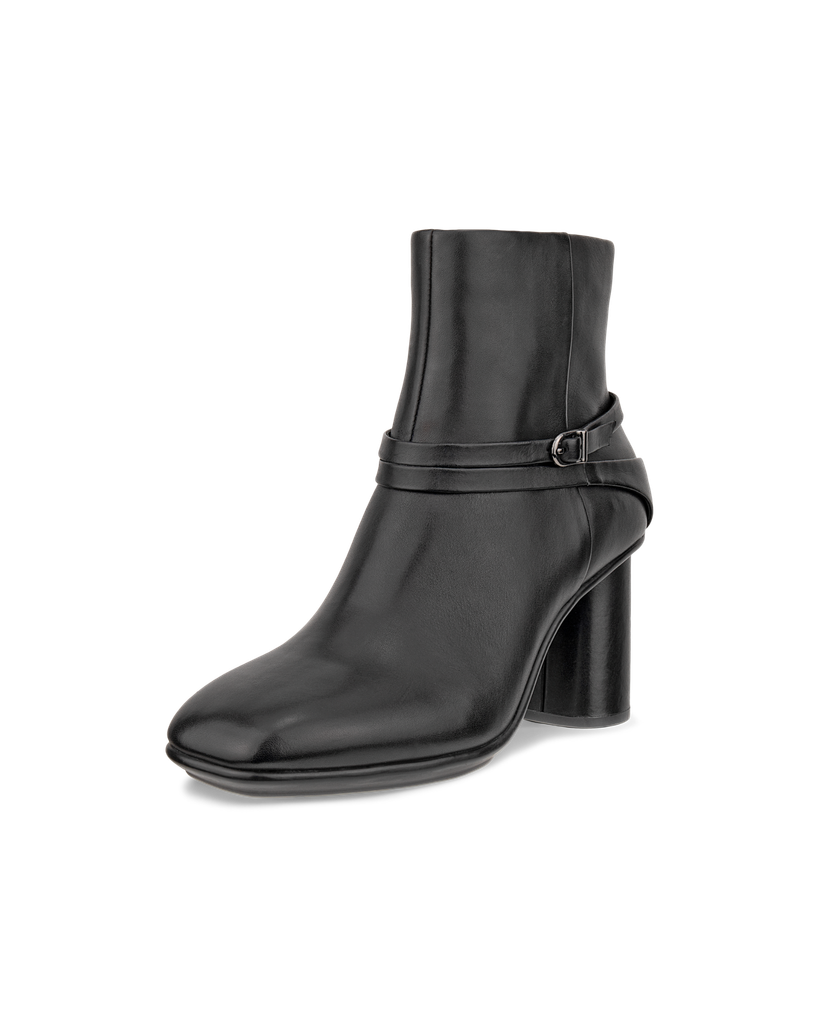 ECCO Sculpted Alba Block 65