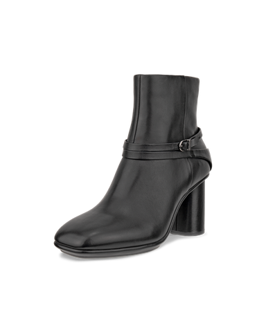 ECCO Sculpted Alba Block 65