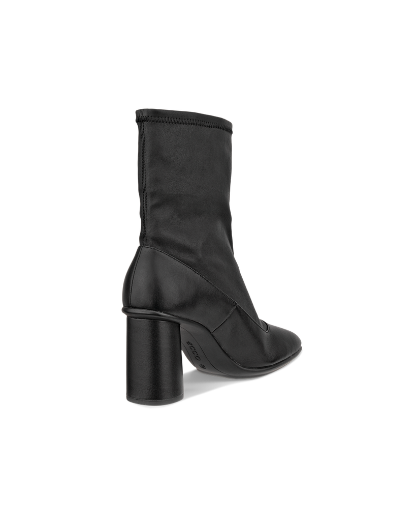 ECCO Sculpted Alba Block 65