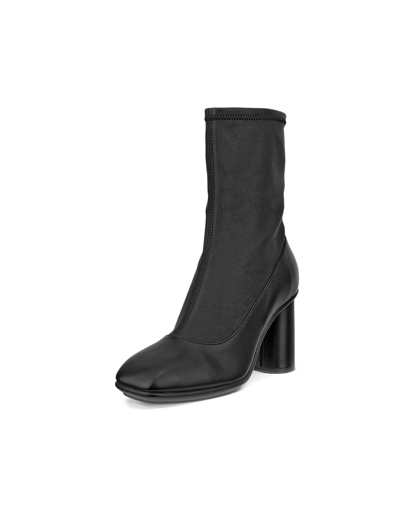 ECCO Sculpted Alba Block 65