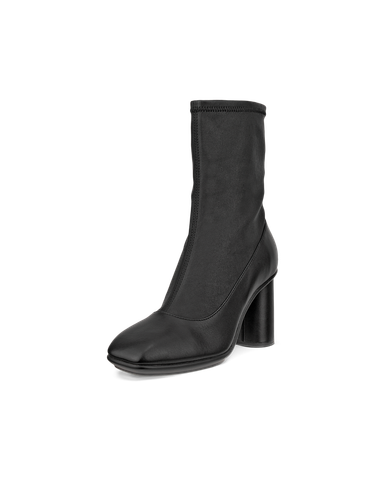 ECCO Sculpted Alba Block 65