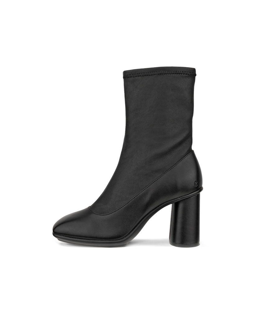 ECCO Sculpted Alba Block 65