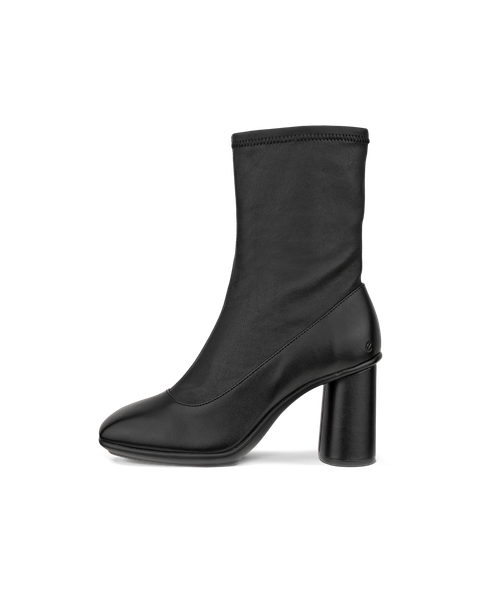 ECCO Sculpted Alba Block 65