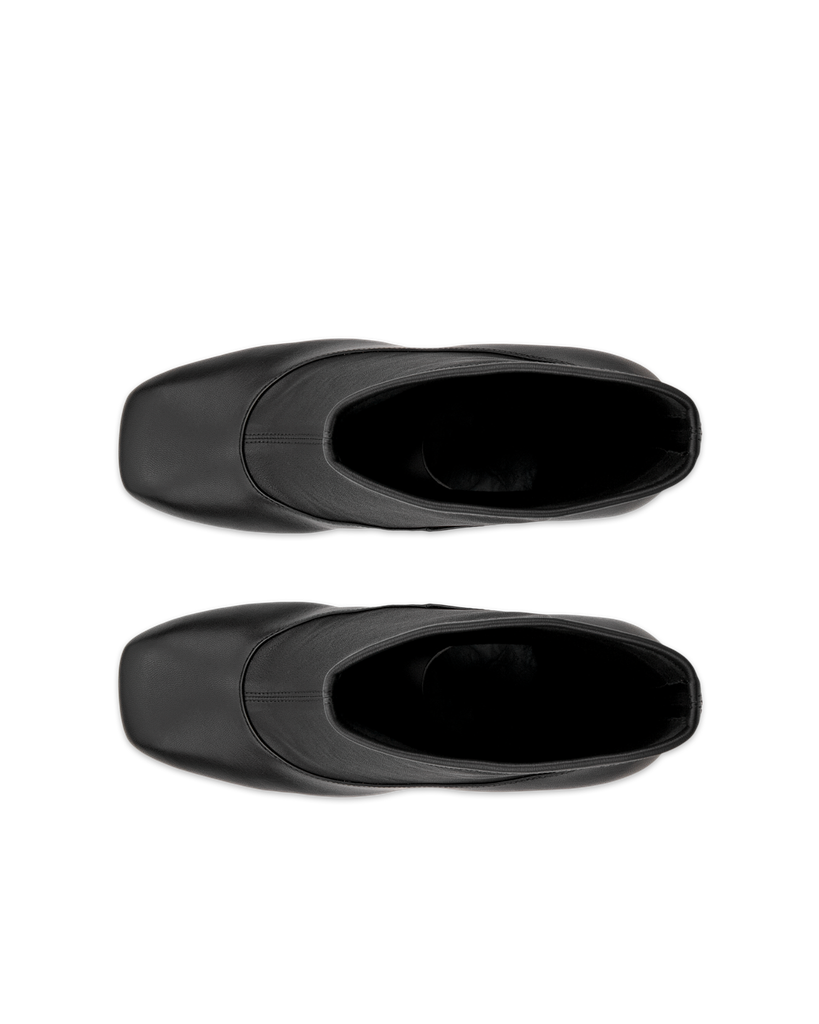 ECCO Sculpted Alba Block 65