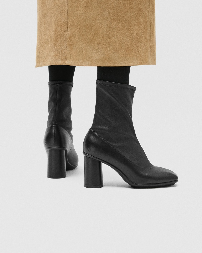 ECCO Sculpted Alba Block 65