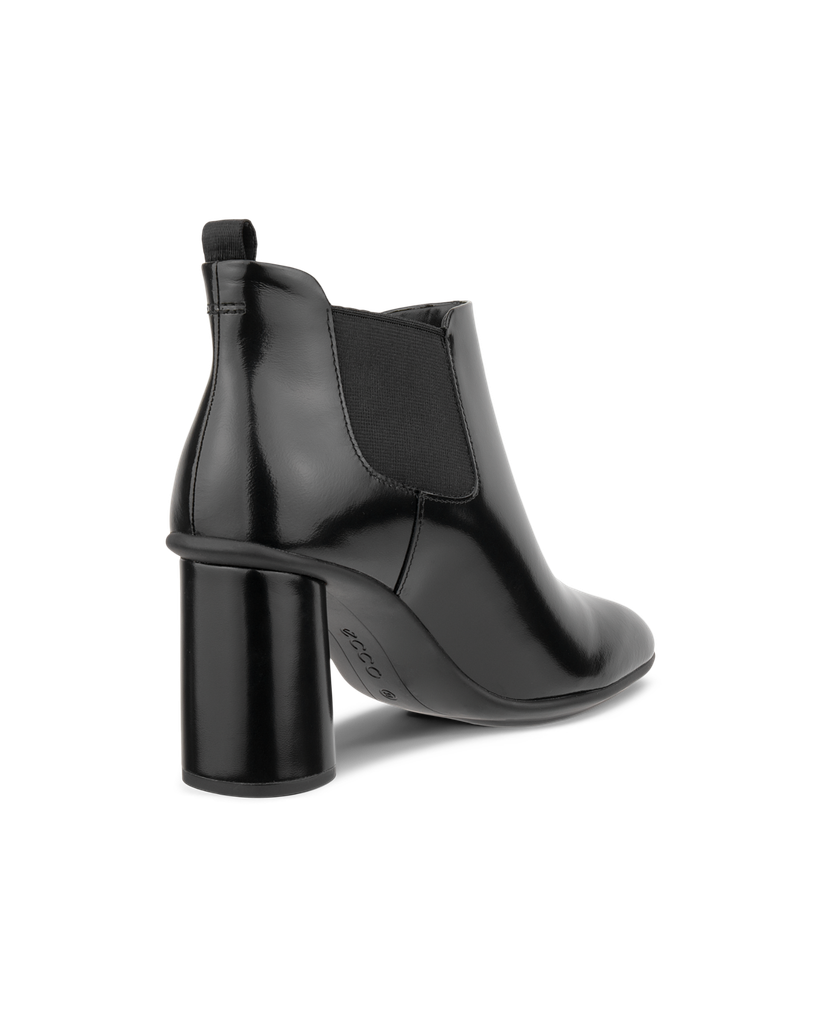 ECCO Sculpted Alba Block 65