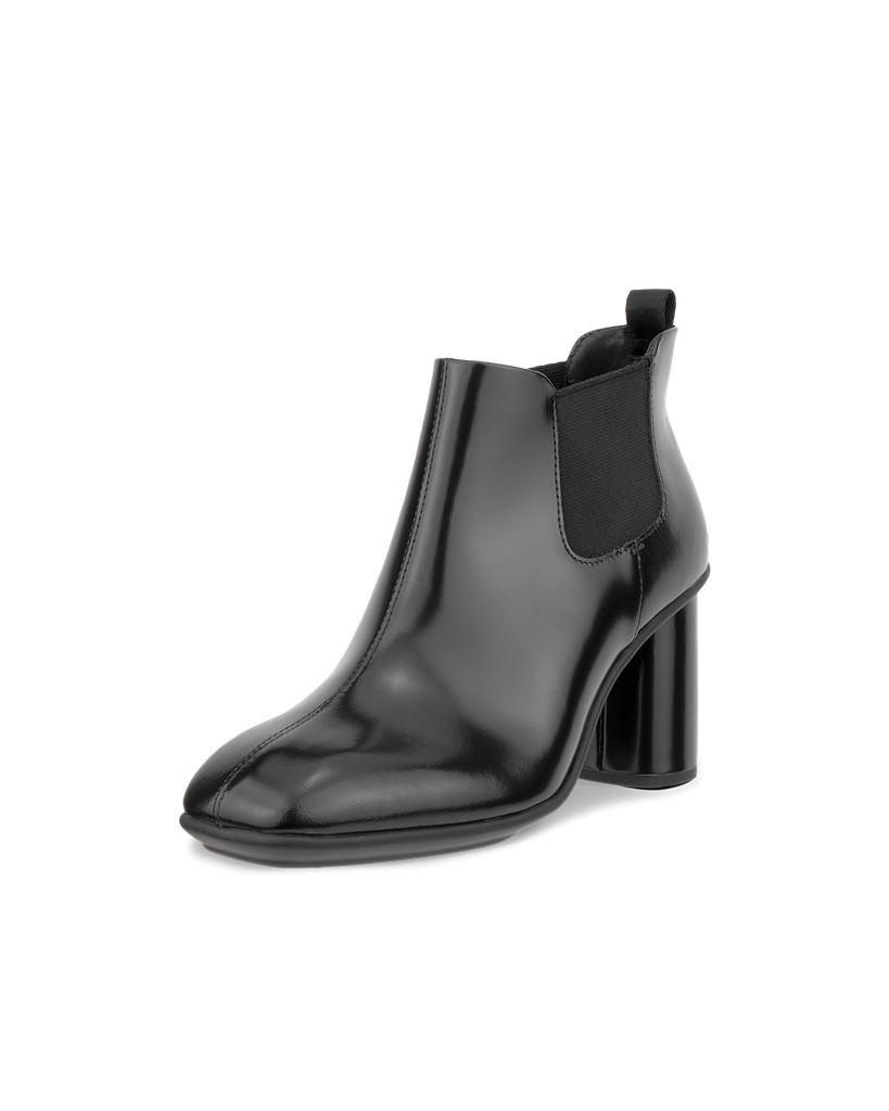 ECCO Sculpted Alba Block 65