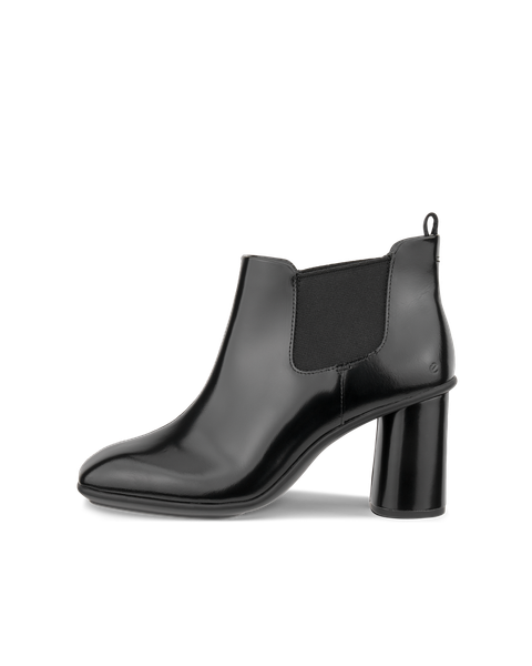 ECCO Sculpted Alba Block 65