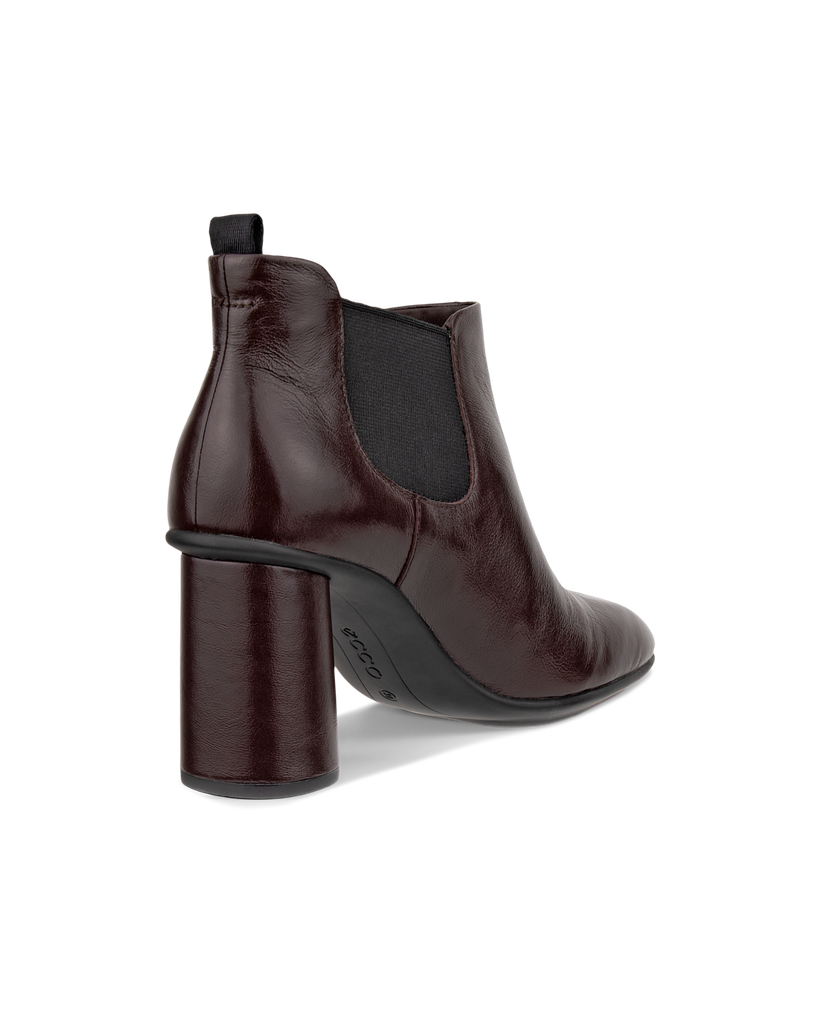 ECCO Sculpted Alba Block 65