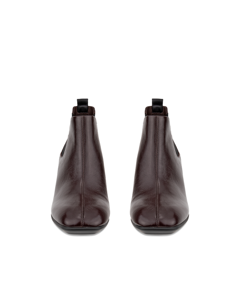 ECCO Sculpted Alba Block 65