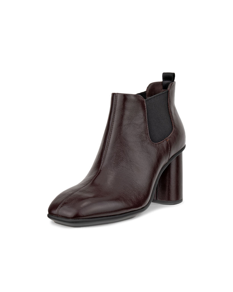 ECCO Sculpted Alba Block 65