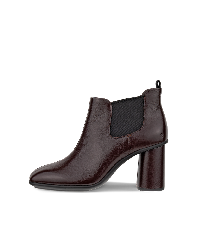 ECCO Sculpted Alba Block 65