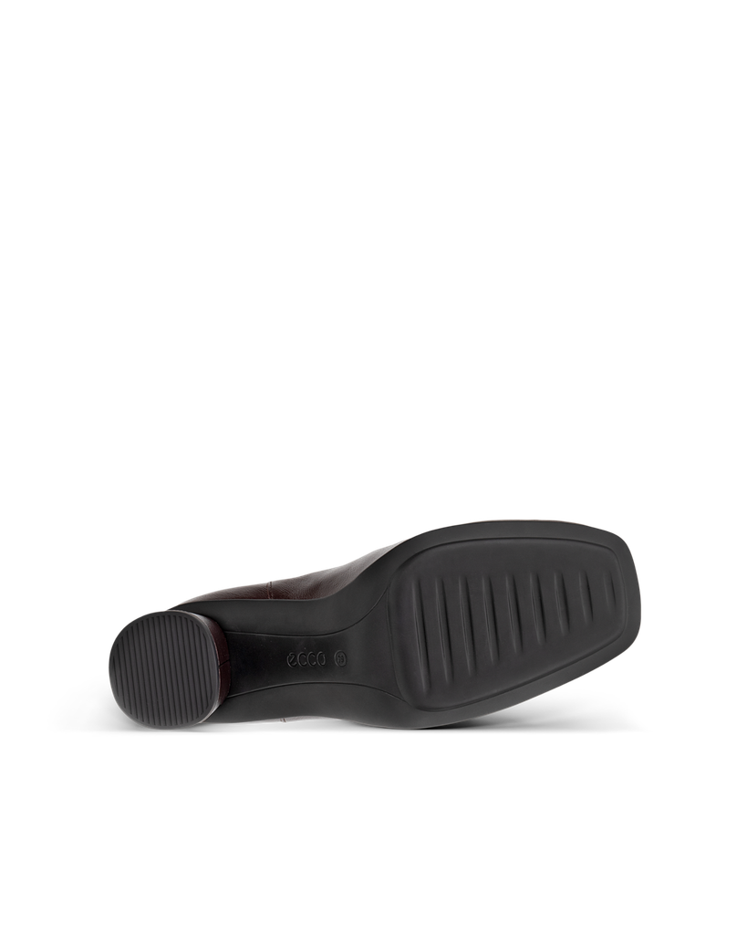 ECCO Sculpted Alba Block 65