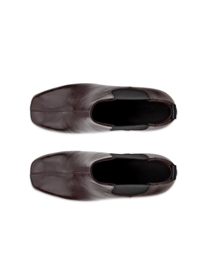 ECCO Sculpted Alba Block 65