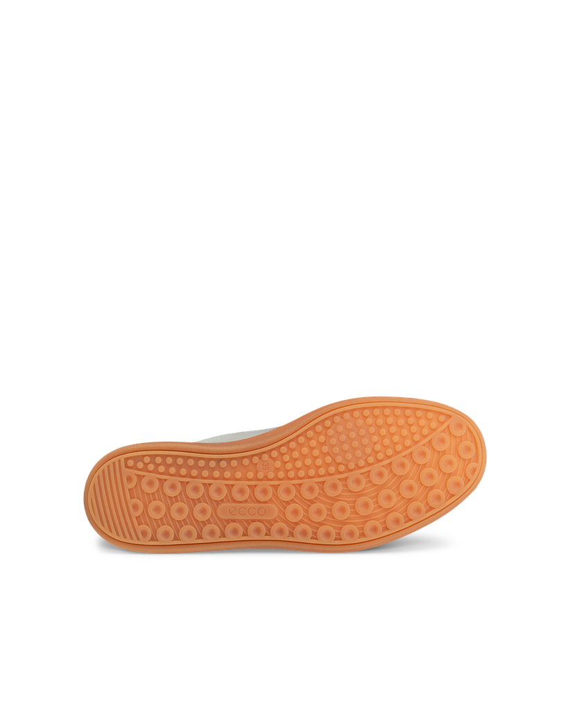 Giày sneaker nữ ECCO Soft 11 W màu Trắng 23581361580 mùa 261 - đế