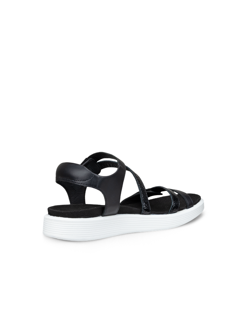 ECCO Soft Sandal W