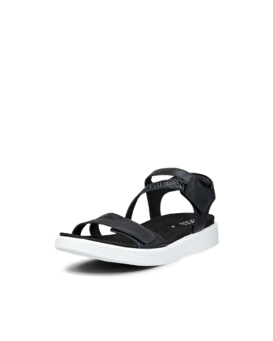 ECCO Soft Sandal W