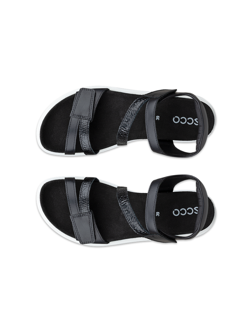 ECCO Soft Sandal W