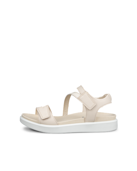 ECCO Soft Sandal W