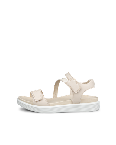 ECCO Soft Sandal W