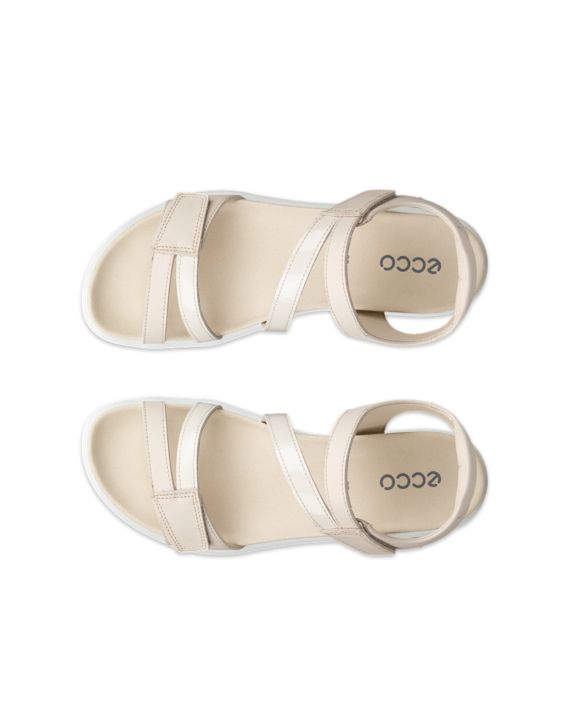 ECCO Soft Sandal W