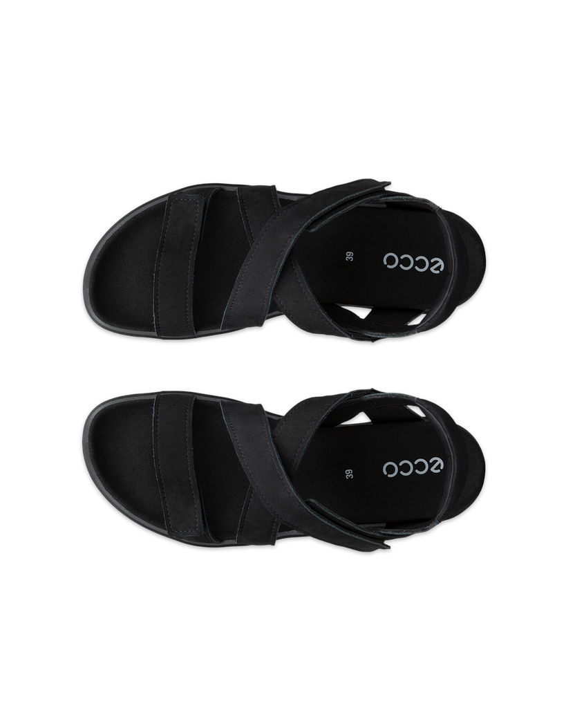 ECCO Soft Sandal W