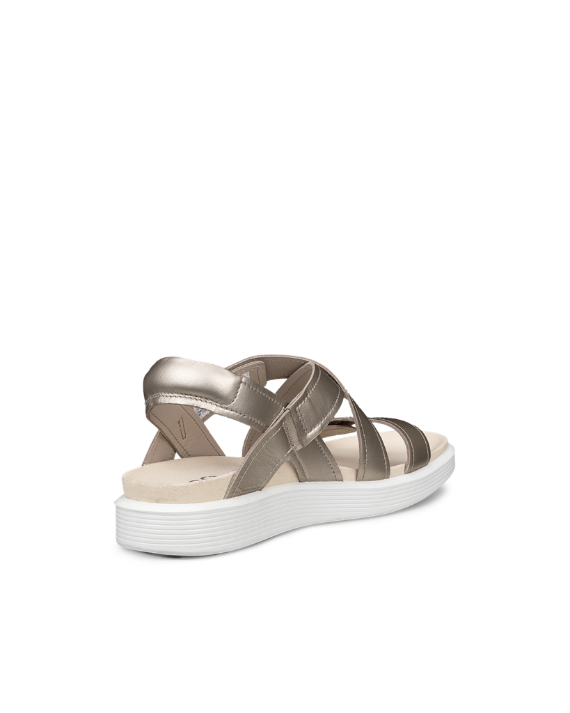 ECCO Soft Sandal W