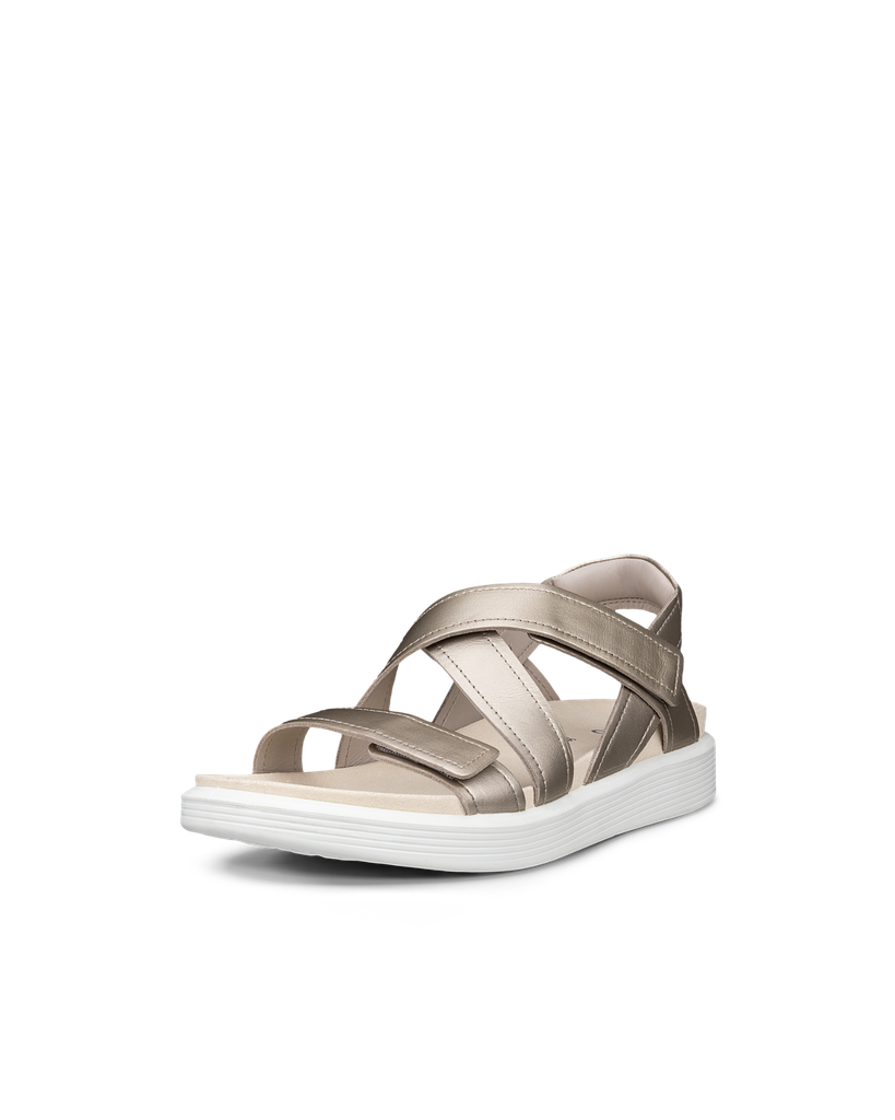 ECCO Soft Sandal W