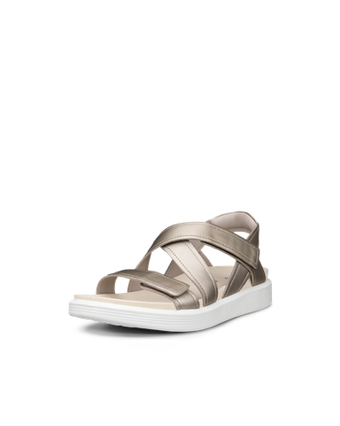 ECCO Soft Sandal W