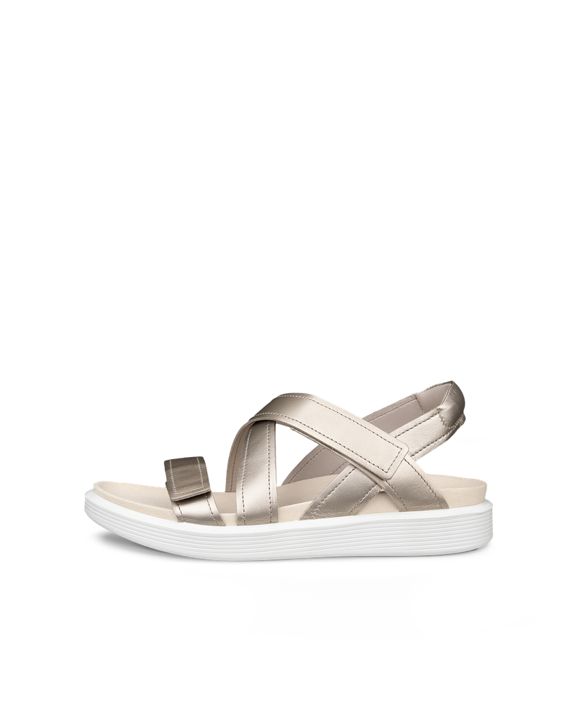 ECCO Soft Sandal W