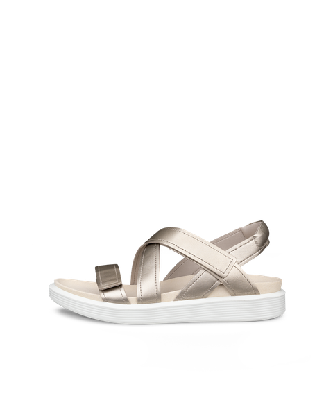 ECCO Soft Sandal W