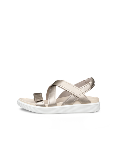 ECCO Soft Sandal W