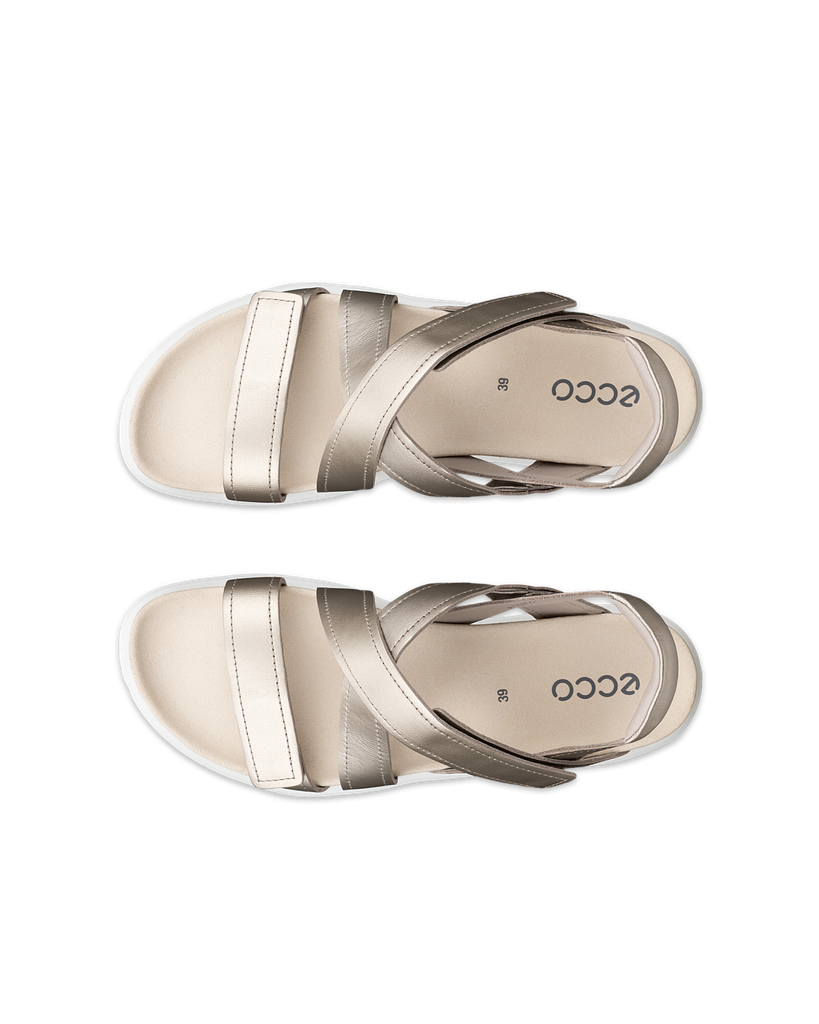 ECCO Soft Sandal W
