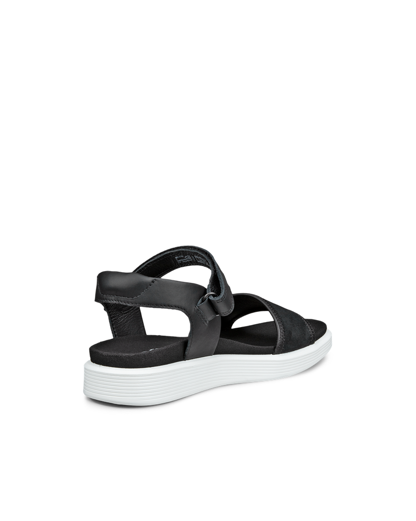 ECCO Soft Sandal W