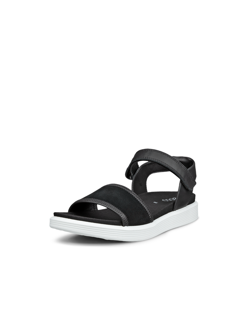 ECCO Soft Sandal W