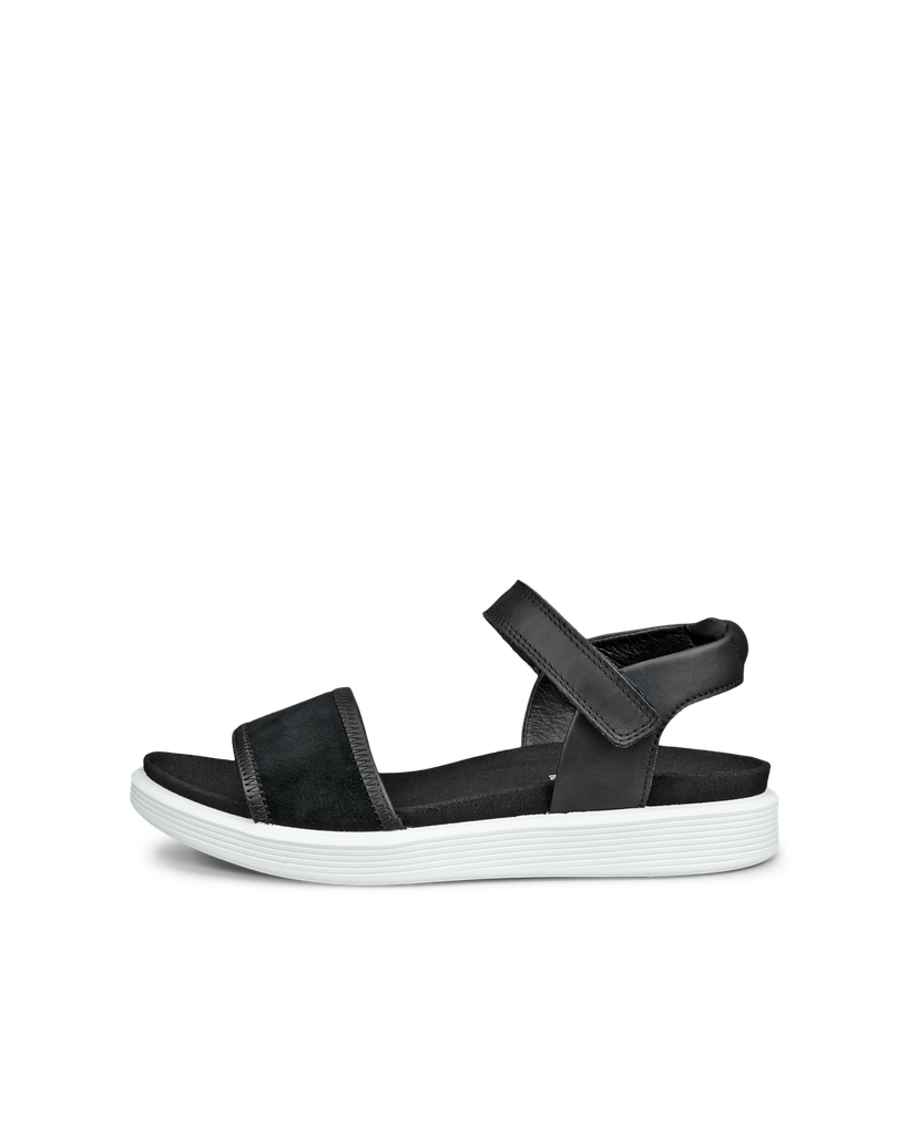 ECCO Soft Sandal W