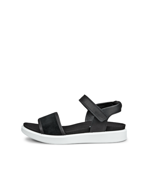 ECCO Soft Sandal W