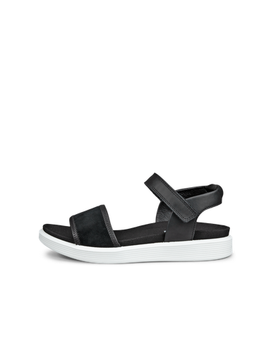 ECCO Soft Sandal W