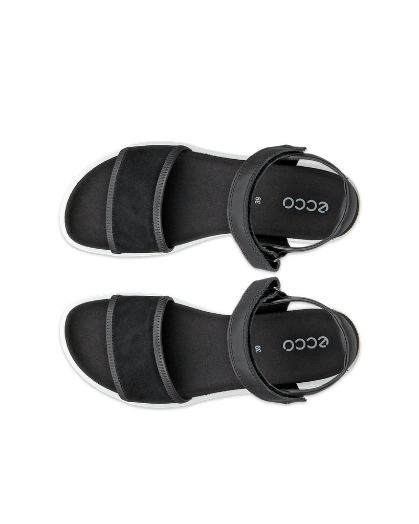 ECCO Soft Sandal W