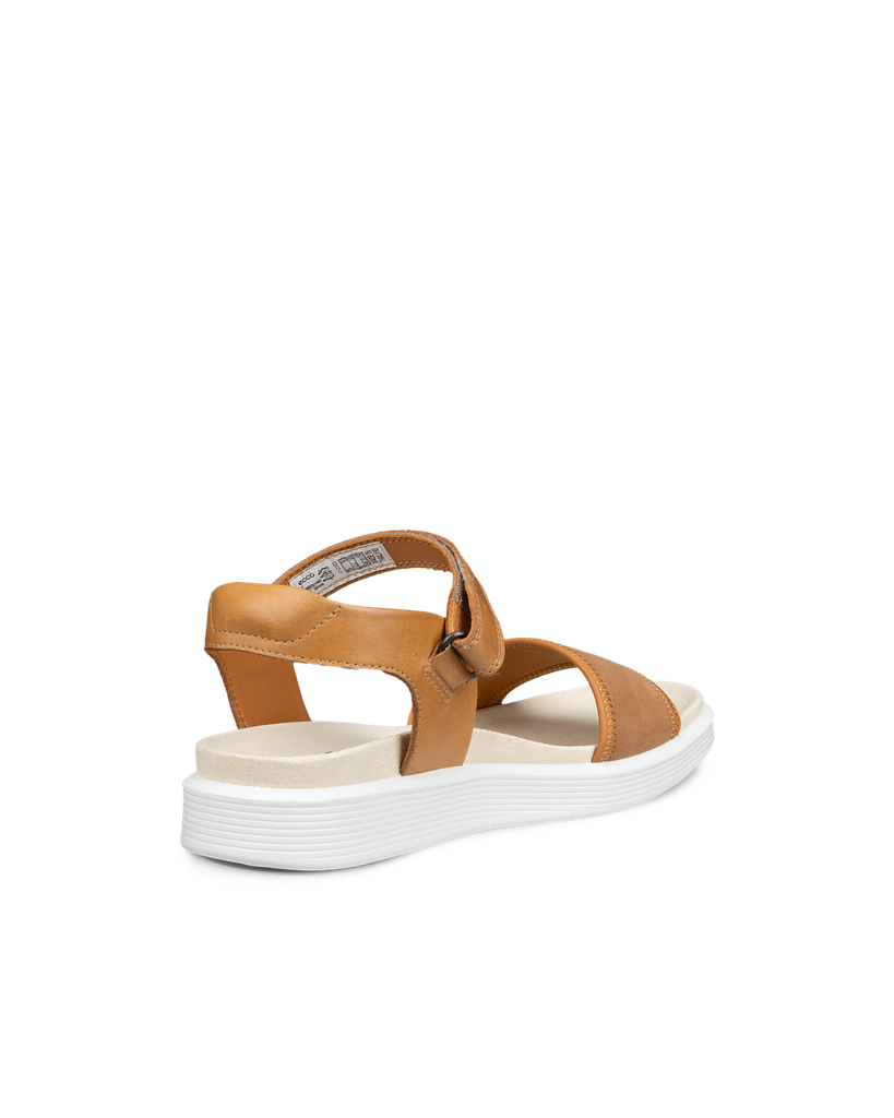 ECCO Soft Sandal W
