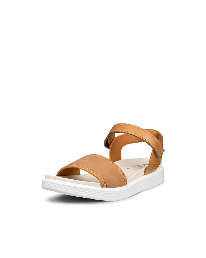 ECCO Soft Sandal W