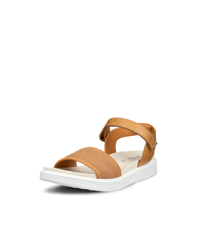 ECCO Soft Sandal W