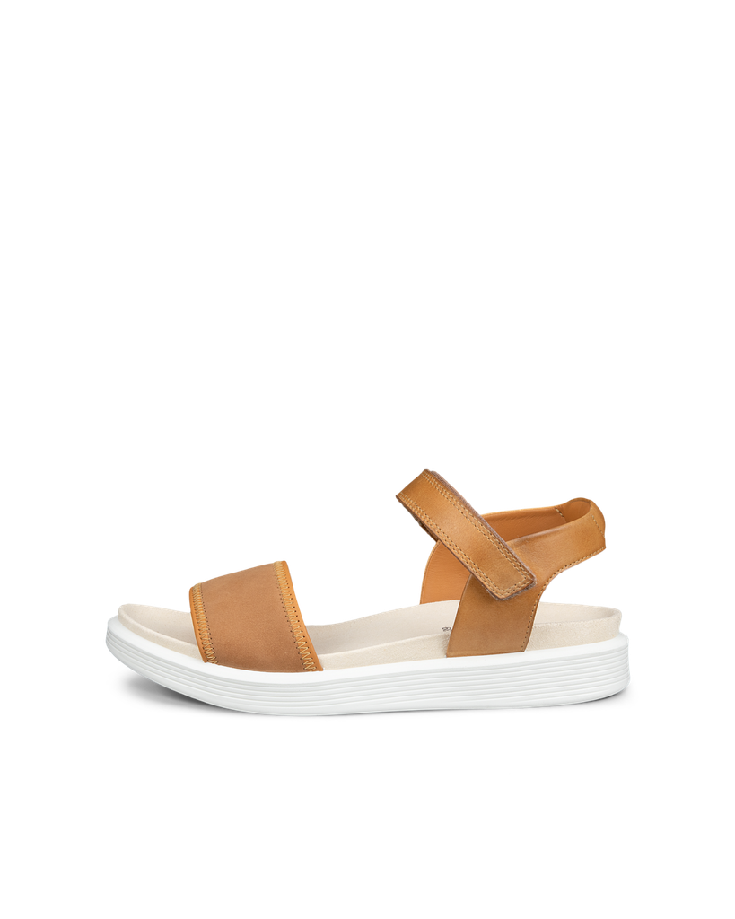 ECCO Soft Sandal W